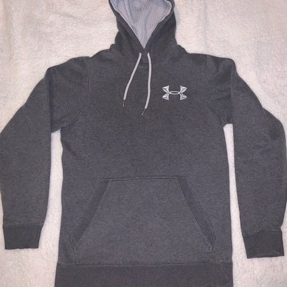 Under Armour Other - Under armour full zip sweatshirt